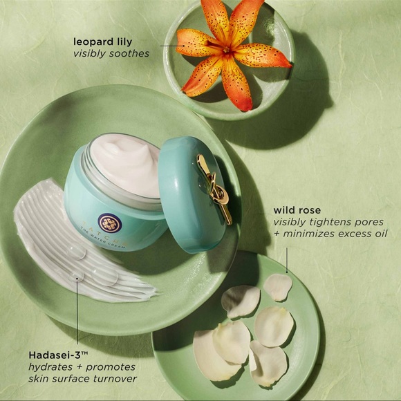 Tatcha Water Cream & Deep Cleanse Duo - Picture 2 of 4